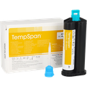 RESINA BISACRYLICA TEMP SPAN C&B A2-P.PROVICIONALES(50 ML)