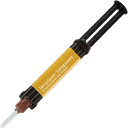 CEMENTO TEMPORAL TEMP SPAN CLEAR-AUTOMEZCLA 6GR PENTRON