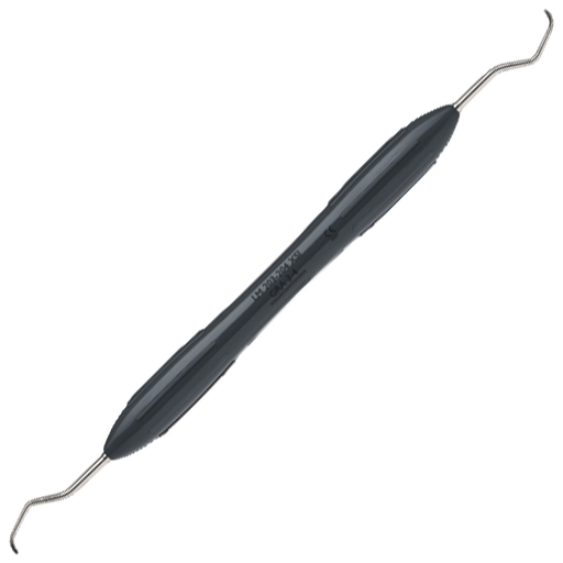 [LMA 203-204XSI] CURETA GRACEY LM ERGOMAX NO. 3-4