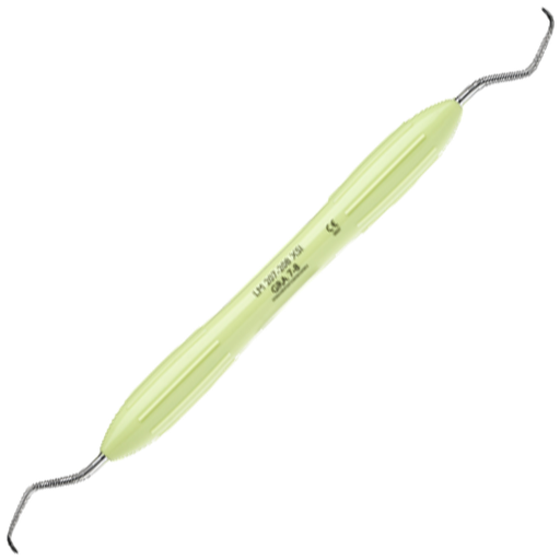 [LMA 207-208XSI] CURETA GRACEY LM ERGOMAX NO. 7-8