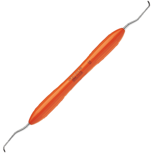 [LMA 211-212XSI] CURETA GRACEY LM ERGOMAX NO. 11-12
