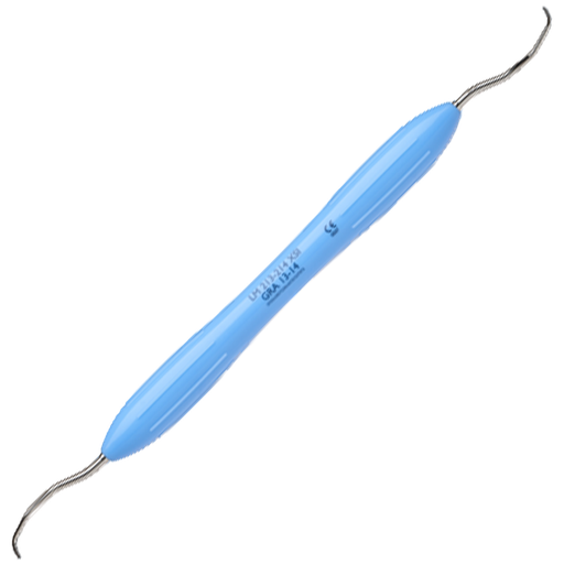 [LMA 213-214XSI] CURETA GRACEY LM ERGOMAX NO. 13-14