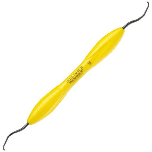 [LMA 215-216MSDES] CURETA LM SYNTETTE POSTERIOR DUAL GRACEY 11-12 / 13-14 ERGOSENSE