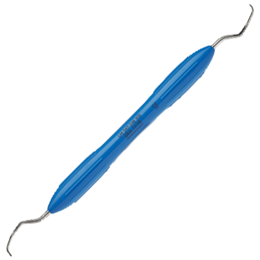 [LMA 247-248XSI] CURETA GRACEY LM ERGOMAX NO. 17-18