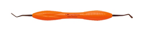 [LMA 444-445DDES] PORTA PLASTICO LM MINI ESPATULA ERGOSENSE