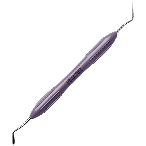 [LMA 496-497XSI] INSTRUMENTO PARA RESINA MISURA POSTERIOR ERGOMAX