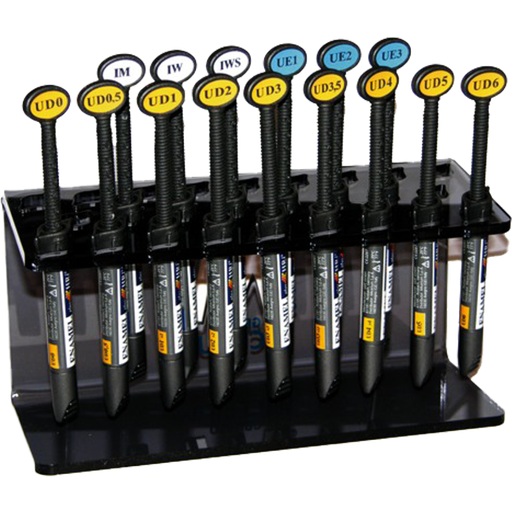 [MIC EHR15S] MICERIUM ENA HRI KIT SIN CALENTADOR (EHR15,ER3FB,EFFUD3)