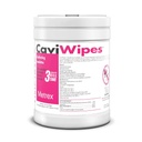 CAVIWIPES , TOALLAS DESIFENCTANTES BOTE DE  (160)