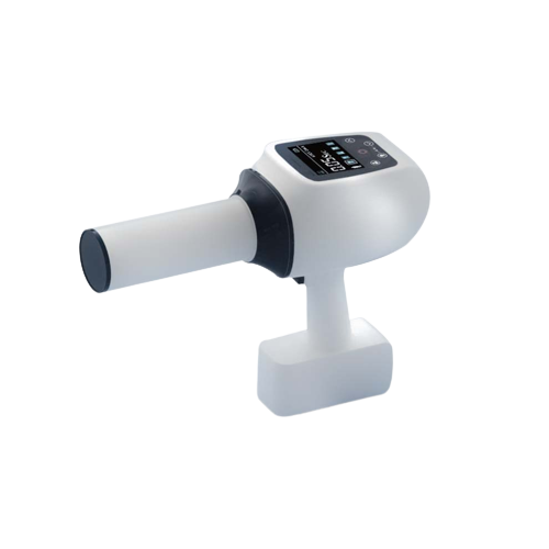 [SI RAY-HLG] RAYOS-X PORTATIL - HYPER LIGHT ECO - G 65KV-2MA - 0.8MM FOCO- 2000MAH 1.7KG