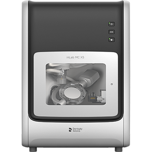 [SIR 6468560] FRESADORA INLAB MCX5 +ASPIRADOR+ACC.+DEPOSITO+KWRT (1)