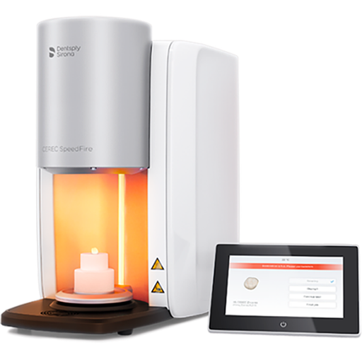 [SIR 6482520] HORNO SINTERIZADO SIRONA SPEEDFIRE (110V)