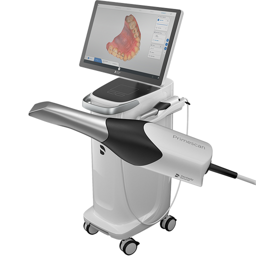 [SIR 6692672] SCANNER INTRAORAL PRIMESCAN AC (1PZ)**