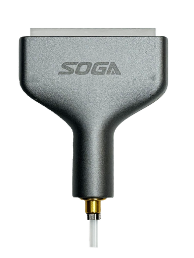 [SO LAMB] LAMPARA DE BLANQUIAMIENTO SOGA