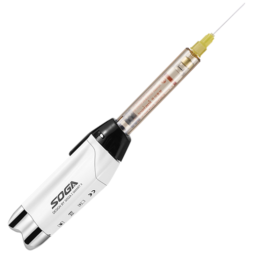 [SO SMART II] JERINGA ELECTRONICA SOGA PARA INYECTAR ANESTESIA ORAL SMART II