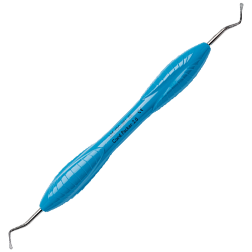 [LMA 490-491ES] INSTRUMENTO EMPACADOR DE HILO REDONDO 2.0 MM LM ERGOSENSE