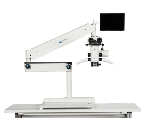 [SSM TME] MICROSCOPIO SEMORR G4D - DE MESA