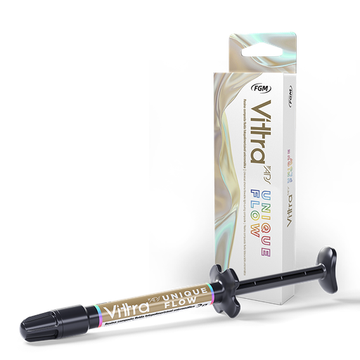 [FG 55624] RESINA VITTRA APS UNIQUE FLOW 2GR.