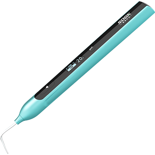 [SO PDT-I] LASER DE TERAPIA FOTODINAMICA ORAL SOGA