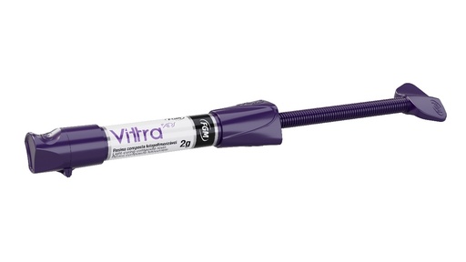 [FG 19399] RESINA VITTRA APS TRANS N - JERINGA 2 GRS