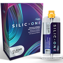 SILICONA ADICION TRANSPARENTE ONE CLEAR BODY I