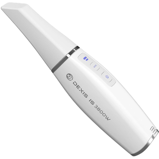[DEX 5943063] SCANNER INTRAORAL IS3800 / CS3800  INALAMBRICO