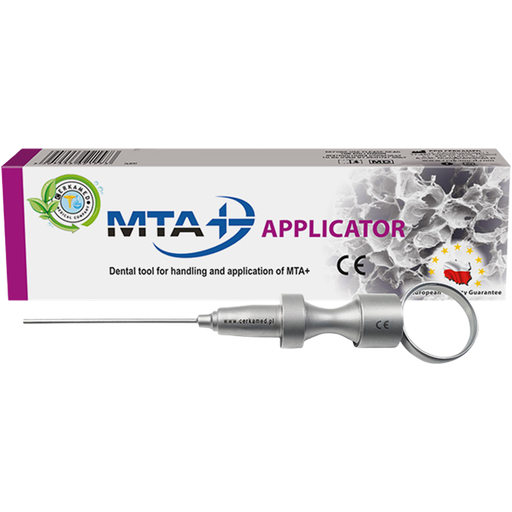 [CK W-NARZ0,8] MTA - INSTRUMENTO APLICADOR DE MTA 0.8MM