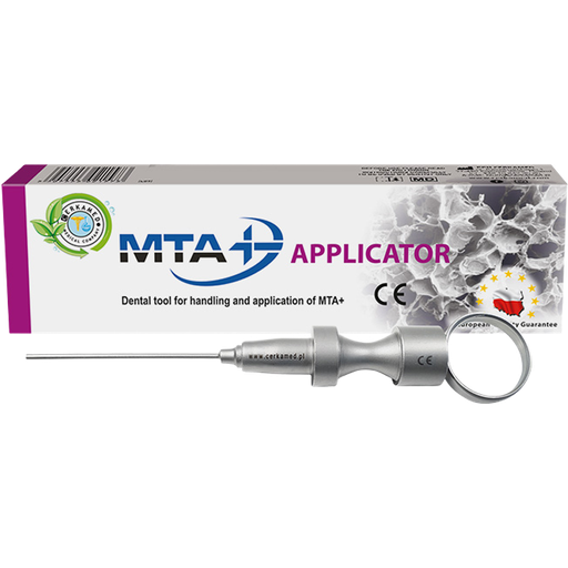 [CK W-NARZ1,2] MTA - INSTRUMENTO APLICADOR DE MTA 1.2 MM