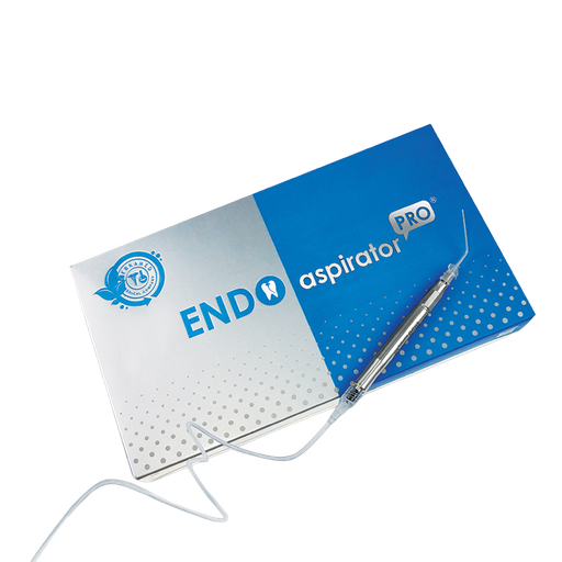 [CK W-EAP] SISTEMA DE IRRIGACION ENDO PRO