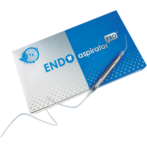 [CK W-EAP] SISTEMA DE IRRIGACION ENDO PRO