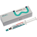 CEMENTO ENDODONTICO ADSEAL PLUS BASE DE RESINA 13.5GR.META