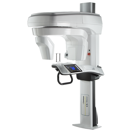 [TY 5942396] CS9600 - UNIDAD CEPHALOMETRICO 18X24 CM
