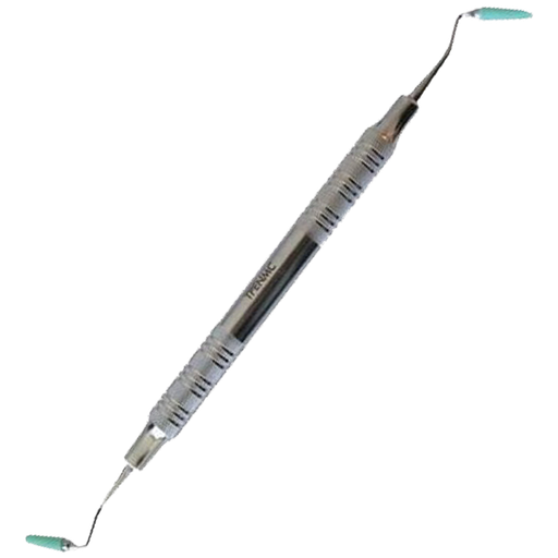 [MIC TPENMS] MICERIUM PINCEL PARA RESINA 180 / 90 GRADOS