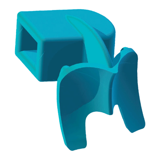 [PY 6303] ANILLO PARA BANDA MATRIZ POLYDENTIA UNICAMENTE ADAPTADORES MYTINES MEDIUM 6 PARES
