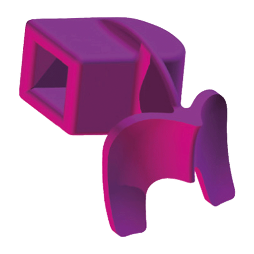 [PY 6304] ANILLO PARA BANDA MATRIZ POLYDENTIA UNICAMENTE ADAPTADORES MYTINES SMALL 6 PARES