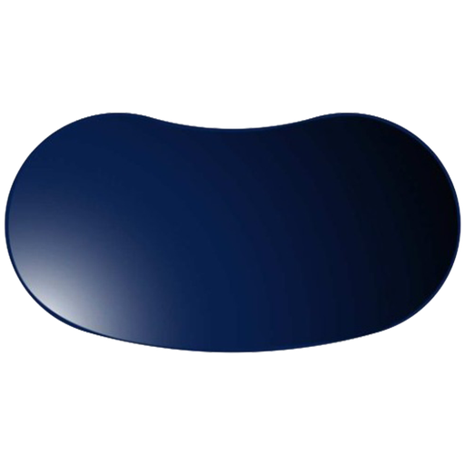 [PY 6716] BANDA MATRIZ POLYDENTIA SECCIONAL PARA FOTOGRAFIA LUMICONTRAST  0.04MM/6.4MM 35PCS