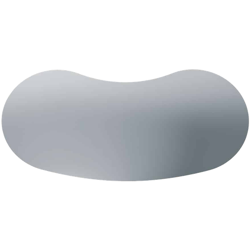[PY 6796] BANDA MATRIZ POLYDENTIA SECCIONAL MOLAR QUICKMAT FLEX 50 PCS.