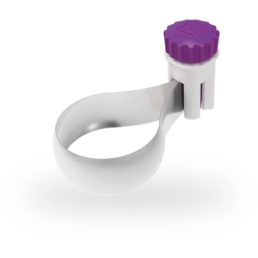 [PY 6855] BANDA MATRIZ POLYDENTIA SECCIONAL PREMOLAR CON CIERRE AUTOMATICO QUICKMAT ALL-ROUND 35PCS