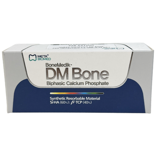 [MB 631000] HUESO SINTETICO DM BONE FOS.TRICALCICO 0.5-1MM (0.25 GR.)