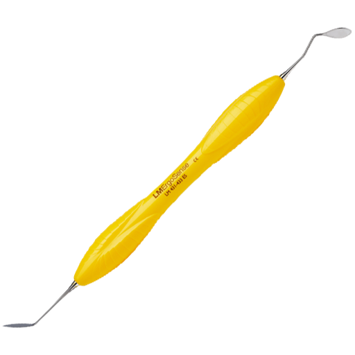 [LMA 431-433ES] PORTA PLASTICO LM-ARTE ANTERIOR ERGOSENSE