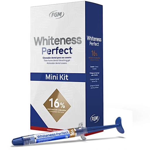 [FG 1909] WHITENESS PERFECT 16% - JERINGA 3GR.