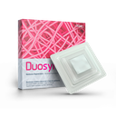 MEMBRANA SINTETICA REABSORBIBLE DUOSYNT 2CM x 2CM