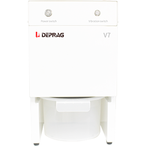 [DG VAC-CLEANER] DEPRAG - VACUM EQUIPMENT 110v/60HZ