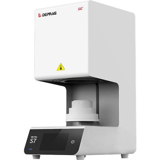 [DG S7] HORNO DE SINTERIZADO DEPRAG S7 (220V)