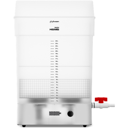 [PH 52020040101011] LAVADORA PHROZEN WASH (110V)