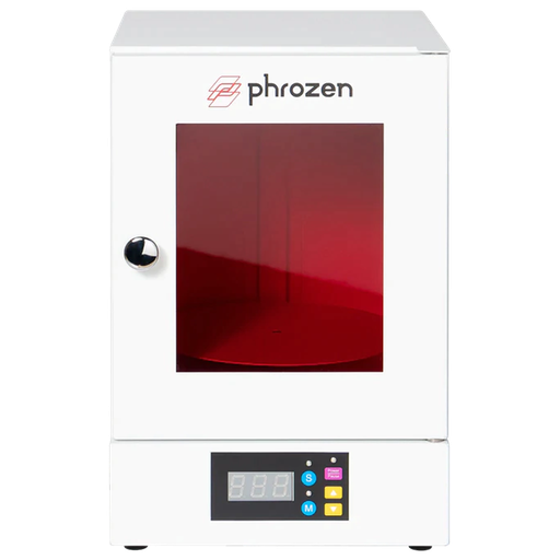 [PH 62010100199011] CURUADORA FOTO PHROZEN CURE+ (110V)