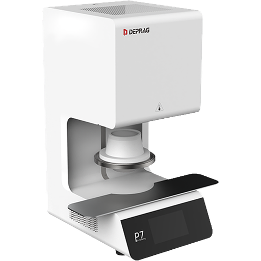 [DG P7] HORNO DE PORCELANA 110VOTS/60HZ