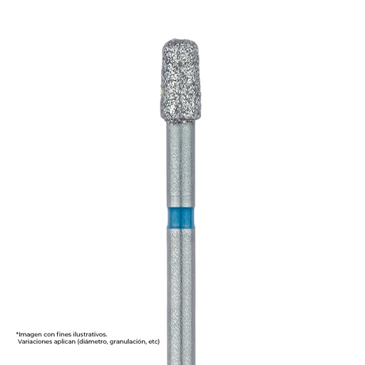 [JT 846KR.FG.021] FRESA DIAMANTE FG JOTA - CILINDRICA 846KR 021 - AZUL