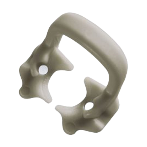[KR 5250-1] SOFTCLAMP KIT DE GRAPAS ATRAUMATICAS (1 PZA.)