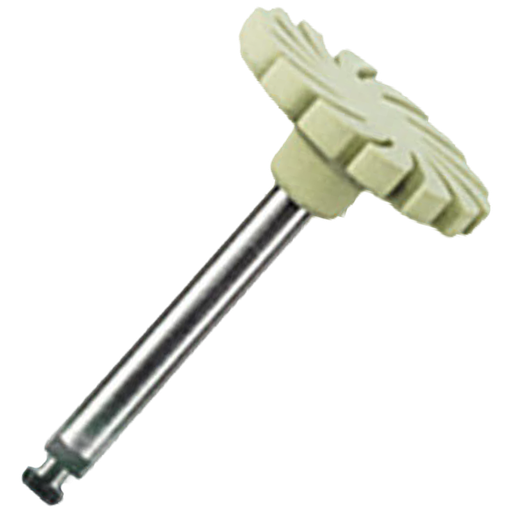 [KR 1039-1] PULIDOR DIAGLOSS PRE-PULIDO VERDE OSCURO - UNIDAD