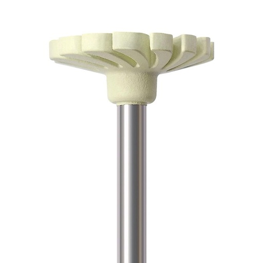 [KR 1139-1] PULIDOR DE RESINA DIAGLOSS PASO 2 - VERDE CLARO BRILLADO 1 PZ